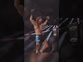 UNBELIEVABLE KO from Aaron Jeffery! #PFL #MMA #Shorts