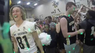 2018 Mt. Vernon High School Lip Dub Full Video