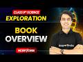 Class 9th Science (Exploration Book) - Book Overview | For Session 2026-27 | CBSE/NCERT