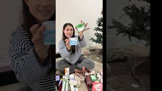 One of my new favorite holiday traditions! Spoiling my sisters and mom! 💕 #snowballgame