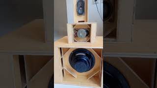 Box Sub Baru 6 Triplek 3mm shorts  sound