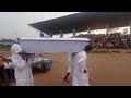 NCN Eyindi Roméo Ndoki Aye Na Bibembe Ya Ring 
