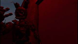 our little horror story fnaf 3 song prewin (sfm fnaf)
