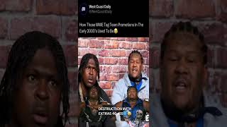 4XTRA AND CR!PMAC CRASHED OUT ON CAM Capone. Destruction with Extra'S 😆 #comedy #comedyshorts