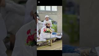 Azan Compeion In Hk Kam Tin Madrasa.