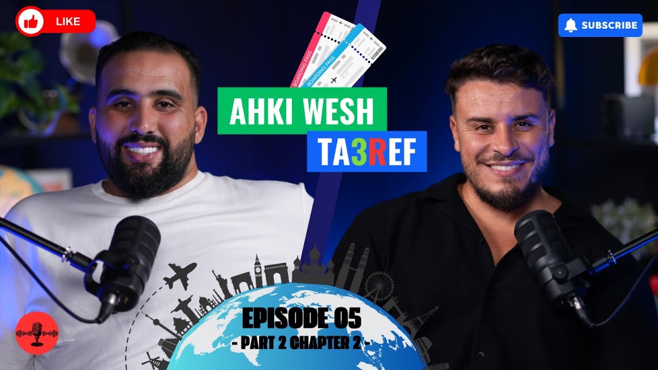 Épisode05 Part2 Chapt 2: