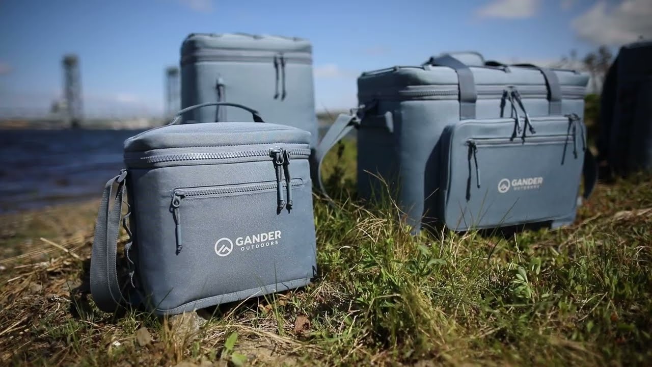 Acadia Backpack Cooler
