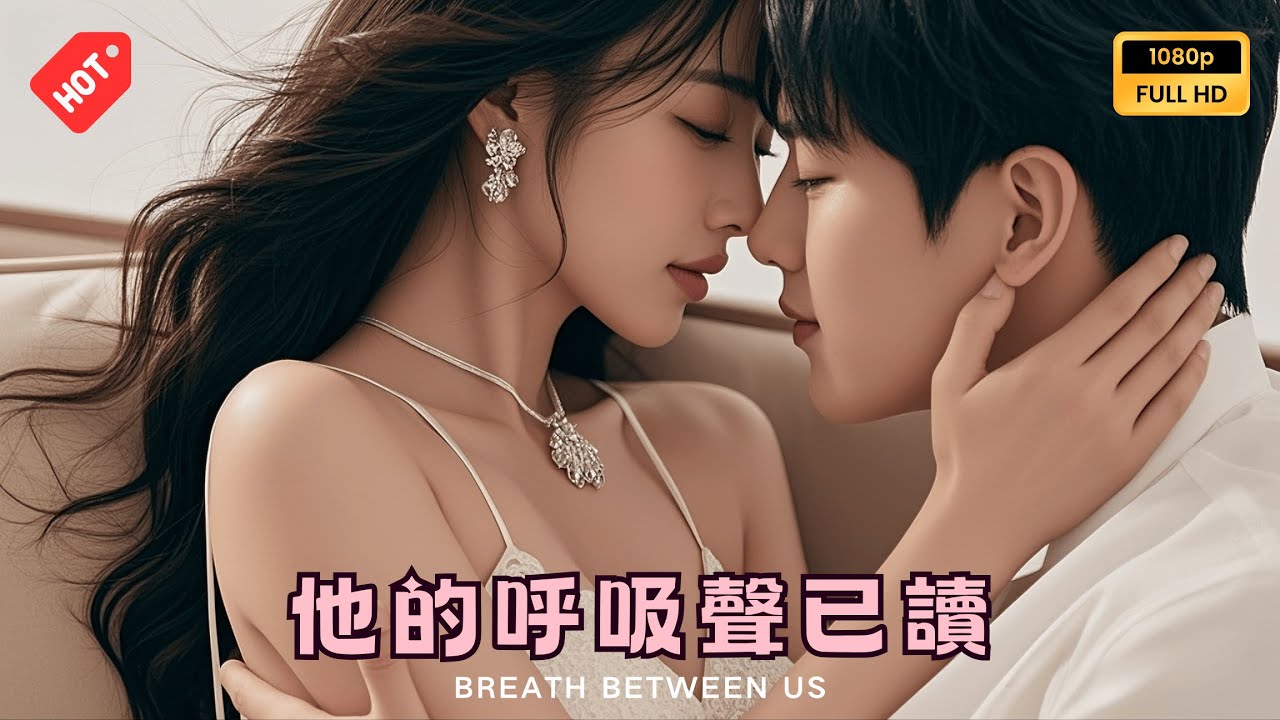 [MULTI SUB]鍾正＆時童主演：從試探到淪陷，他為她擋下一切風雨｜《他的呼吸聲已讀》Breath Between Us#drama#minidrama#精彩大陸短劇#fyp