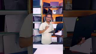 Surface Laptop 2 🔥 Classic Premium Feel! #shorts #viral