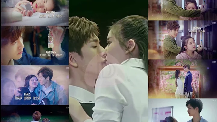 [I Hear You] | Zhao Lusi ~ Wang Yilun | C-Dramas💕Accidental Kiss  |One Kiss