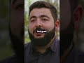 🕯️Mohammed verloor al tientallen familieleden door de oorlog in Gaza