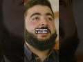 🕯️Mohammed verloor al tientallen familieleden door de oorlog in Gaza