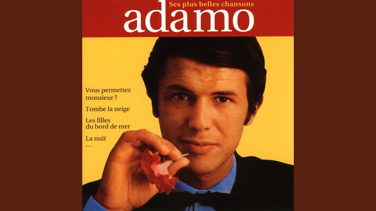 Mes mains sur tes hanches