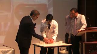 Meissner Etkisi - Levitation