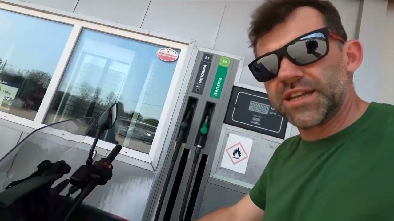 Honda Transalp 750 vs NC750X – Test ride avventura 2025