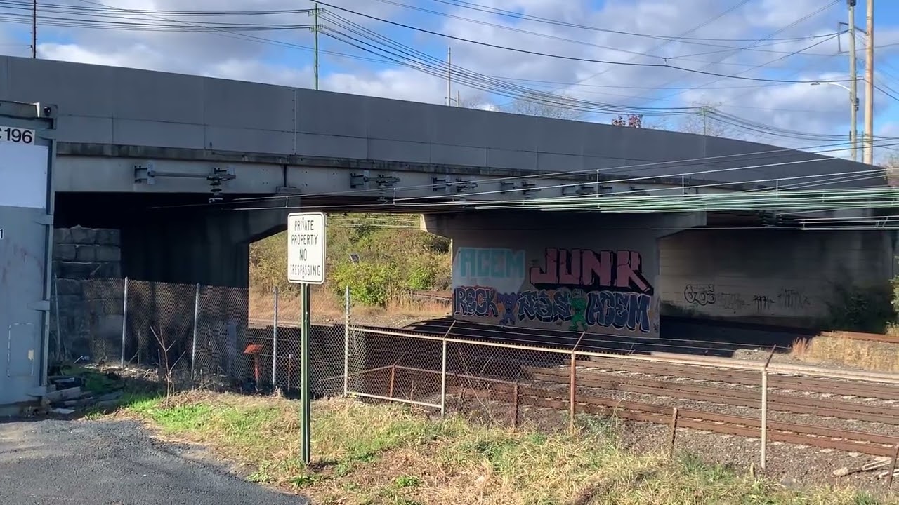 Amtrak 2154(17) NextGen Acela Express 