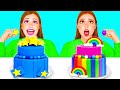 Cake Decorating Challenge | Funny Moments