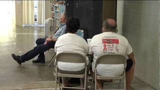 Funding loss could impact Texarkana shelter