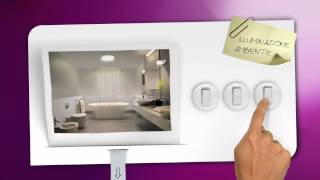 Tutorial Philips Lighting illuminazione per il bagno