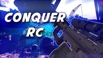 Conquer 8k Content Creator Response {Read Comment By Me}