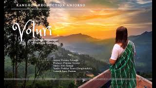 Voluri Protima Teronpi Best Karbi Emotional Song 2021