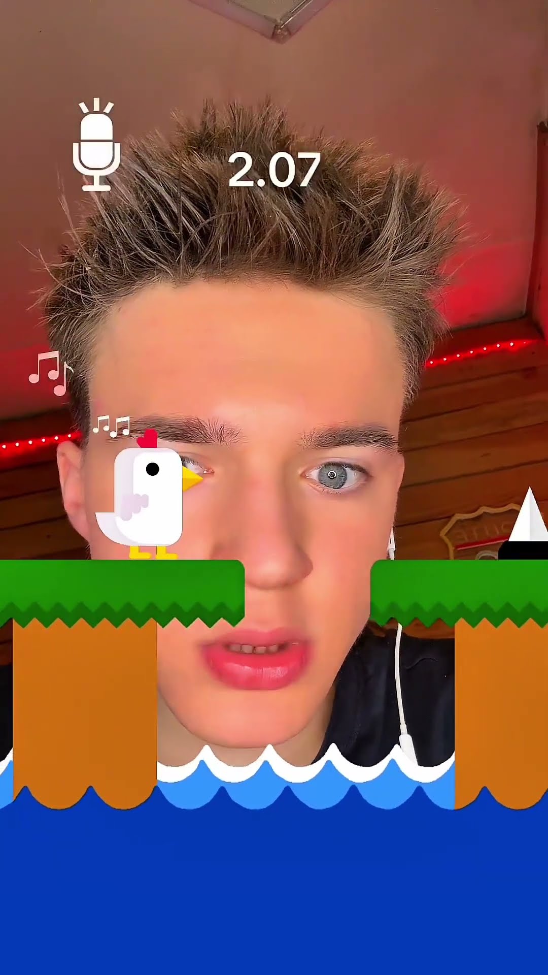 The KFC Game ?.