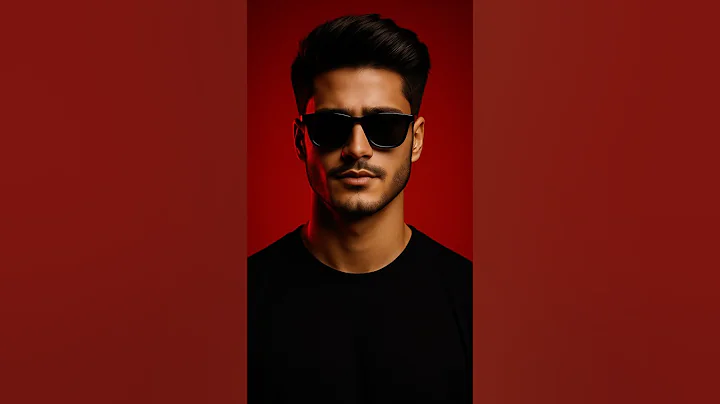 Transform Photos with AI: Stylized Portrait Tutorial