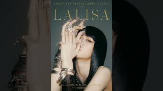 LISA/BLACKPINK - LALISA (AUDIO)