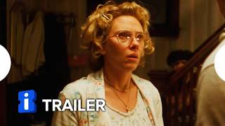 Tigre de Papel | Trailer Oficial Legendado