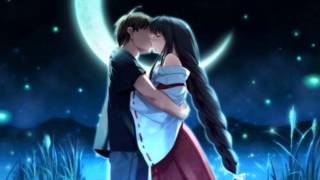 Nightcore - Just A Kiss