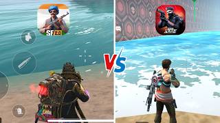Scarfall 2.0 vs. Prime Rush Battle Royale Comparison ! 2026 Which One Is Best?