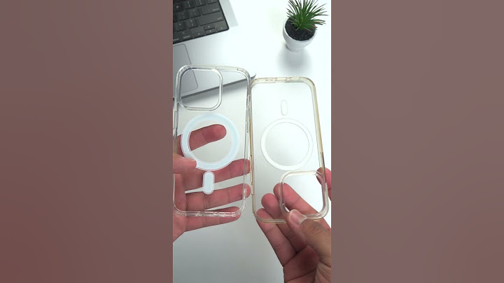 Una de Las Mejores Fundas para Iphone