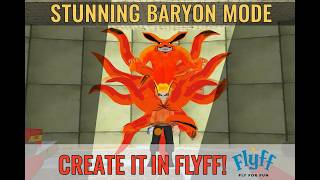 How to create models in Flyff - Baryon Mode Fashion Set Complete Tutorial ( Part 1 )