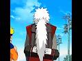 Jiraiya Was An Amazing Shinobi 🥶🥶 #naruto #anime #narutoshippuden #jiraiya