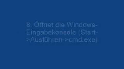 [Tutorial] Tethered Jailbreak (iPod Touch 2G)