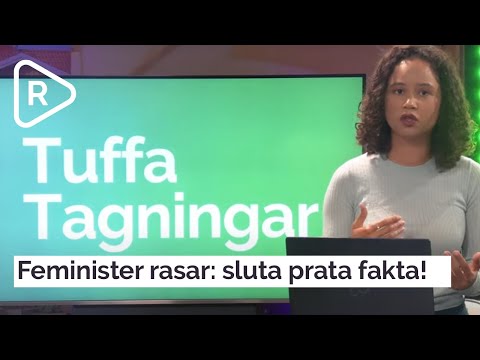 Video: Fakta Du Inte Har Hört Talas Om Parfym Om