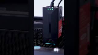 Naš najprodavaniji laser Alpha MK2 sada je dostupan i u verziji sa 40W laserskim modulom!