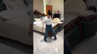 bed sheet home design#feedshorts Video short #