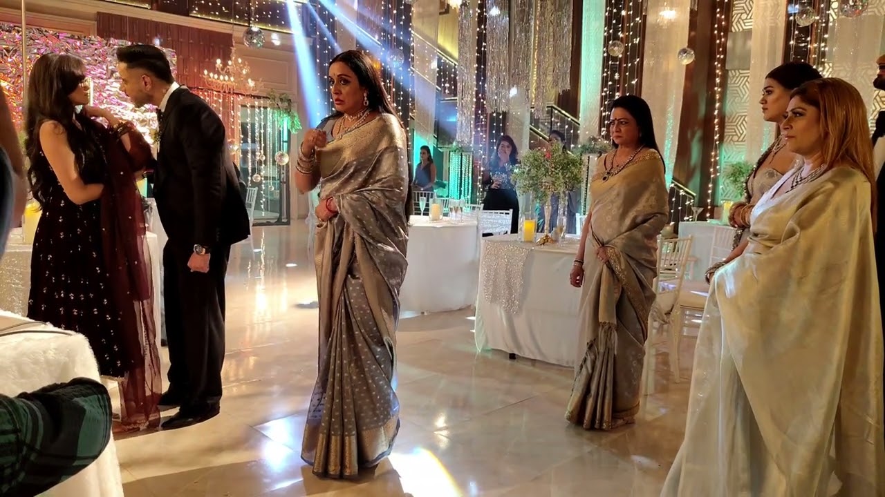 Vikrant aur malla ka reception sequence ? #mannat  #tvsireal #shortvideo #love #bts