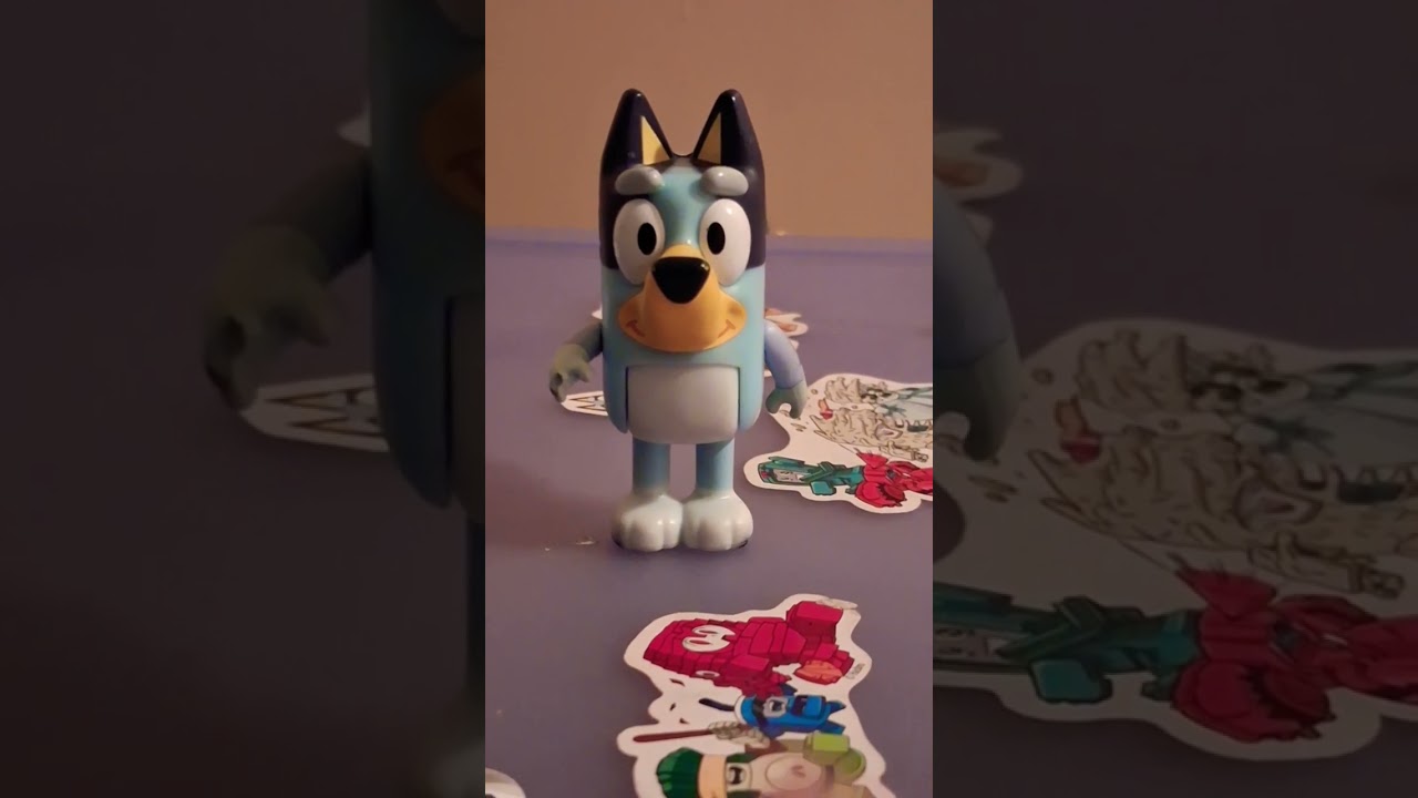 bluey adventures reborn: lego man