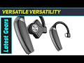 IKXO Wireless Earbuds: Unbelievable Battery & IPX7 Power!