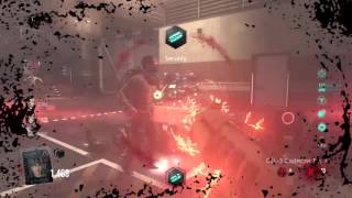 Random Call of Duty Advanced Warfare Moments