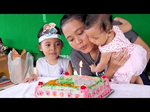 Video: Cara Merayakan Ulang Tahun Pertama Bayi Anda