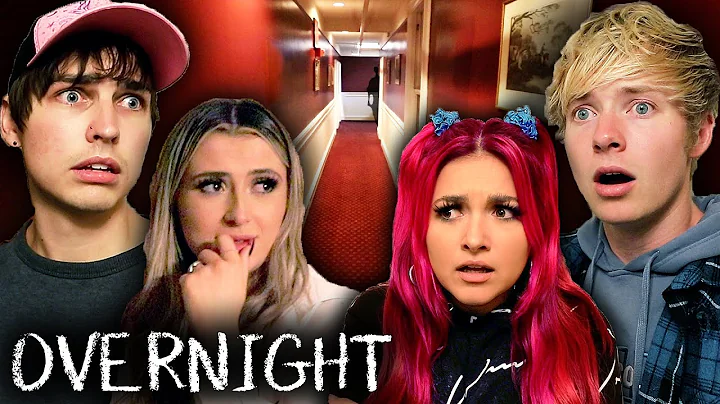 Our Unexplainable Night at Queen Anne Hotel | Room...