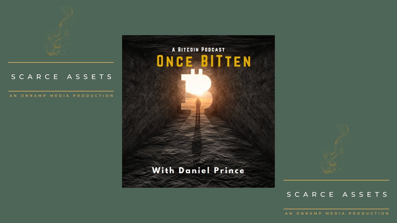 Scarce Assets: Once Bitten Episode 500 featuring Andy Edstrom & Jesse Myers