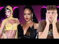 FASHION EXPERT REACTS TO THE SAVAGE X FENTY SHOW (who told rihanna she could have a fashion show?)