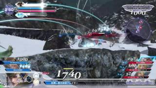 [DFFAC] 光ある限り、私は闘う戦士