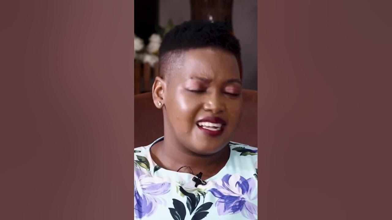 Ntokozo Mbambo- I love Ps Nathaniel Bassey #ntokozombambo #nathanielbassey
