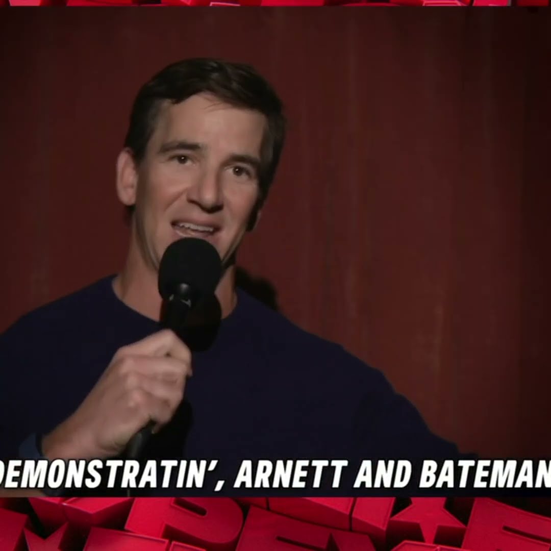 A ManningCast Season 4 Recap ?