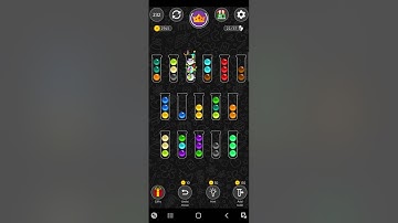 Ball Sort Master 232